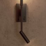 Светильник настенный бра Mantra 6703 TORCH