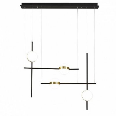 Люстра Mantra 7160