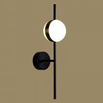 Светильник настенный бра Mantra 7163 CUBA