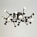 Потолочный светильник Mantra 6422