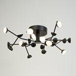 Потолочный светильник Mantra 6423