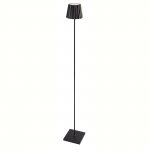 Напольный уличный светильник переносной Mantra 7101