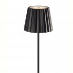 Напольный уличный светильник переносной Mantra 7101