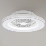 Потолочный светильник/Вентилятор Mantra 7123