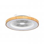 Потолочный светильник/Вентилятор Mantra 7126