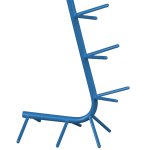 Торшер CENTIPEDE 7257 Mantra