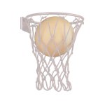 Настенный светильник BASKETBALL 7242 Mantra