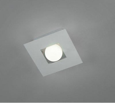 Светильник настенно-потолочный Mantra 126 COCOON