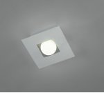 Светильник настенно-потолочный Mantra 126 COCOON