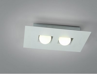 Светильник настенно-потолочный Mantra 127 COCOON