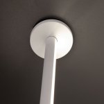 Напольно-потолочный светильник VERTICAL 7353 Mantra