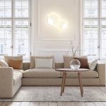 Настенный светильник KUBICK 7591 Mantra