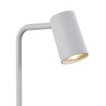 Настенный светильник SAL 7523 Mantra