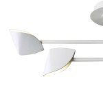 Люстра потолочная CAPUCCINA 7574 Mantra