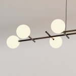 Люстра подвесная CELLAR 7631 Mantra