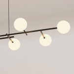 Люстра подвесная CELLAR 7631 Mantra