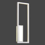 Настенный светильник BOUTIQUE 7666 Mantra