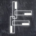 Настенный светильник BOUTIQUE 7666 Mantra