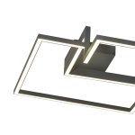 Потолочный светильник BOUTIQUE 7672 Mantra