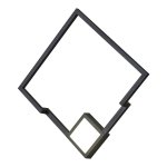 Настенный светильник BOUTIQUE 7680 Mantra