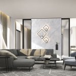 Настенный светильник BOUTIQUE 7682 Mantra