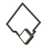 Настенный светильник BOUTIQUE 7683 Mantra