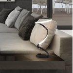 Настольная лампа HELIX 6104 Mantra