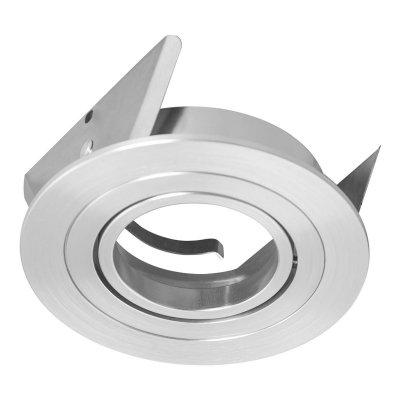 Встраиваемый светильник BASICO GU10 7742 Mantra