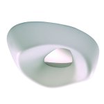 Потолочный светильник EGG 1334 Mantra