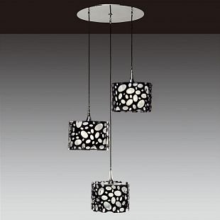 Люстра Mantra 1351 MOON