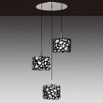 Люстра Mantra 1351 MOON