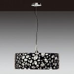 Люстра Mantra 1352 MOON