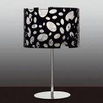 Настольная лампа Mantra 1356 MOON