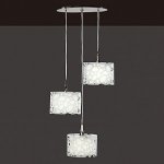 Люстра Mantra 1361 MOON