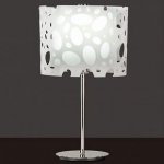 Настольная лампа Mantra 1367 MOON