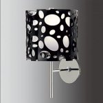 Светильник настенный бра Mantra 1370 MOON