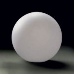 Садовый уличный светильник на солнечной батарее Mantra 1393 EXTERIOR