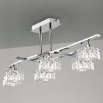 Люстра Mantra 1421 ZEN