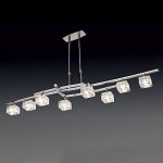 Люстра Mantra 1424 ZEN