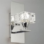 Светильник бра Mantra 9295 ZEN