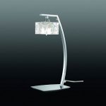 Настольная лампа Mantra 9297 ZEN