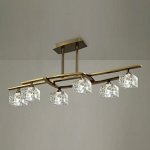 Люстра Mantra 1431 ZEN