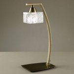 Настольная лампа Mantra 9309 ZEN