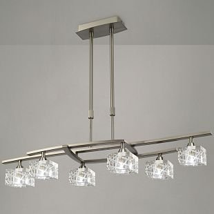 Люстра Mantra 1443 ZEN Люстра Mantra 1443 ZEN