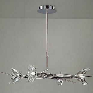 Люстра Mantra 1453 ECLIPSE Люстра Mantra 1453 ECLIPSE