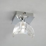 Настенно-потолочные светильники Mantra 1457 ECLIPSE