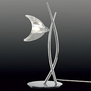 Лампы настольные Mantra 1459 ECLIPSE