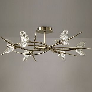 Люстра Mantra 1472 ECLIPSE Люстра Mantra 1472 ECLIPSE