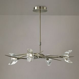 Люстра Mantra 1473 ECLIPSE Люстра Mantra 1473 ECLIPSE