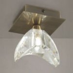 Настенно-потолочные светильники Mantra 1477 ECLIPSE